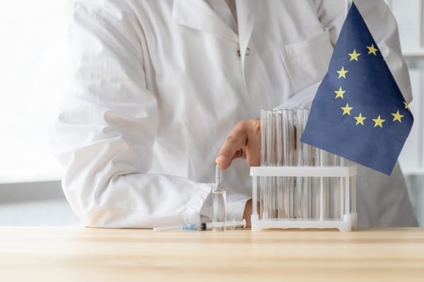 Fundamentals of Pharmaceutical Supply Chain in Europe