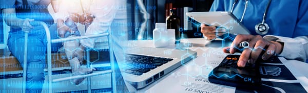 Pharmaceutical procurement and digital transformation