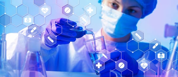 Using Pharmaceutical Supply Chain Data to Build Resiliency in Europe