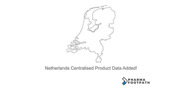 Dutch data now added
