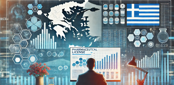 Creating a shortlist of new suppliers to get an edge