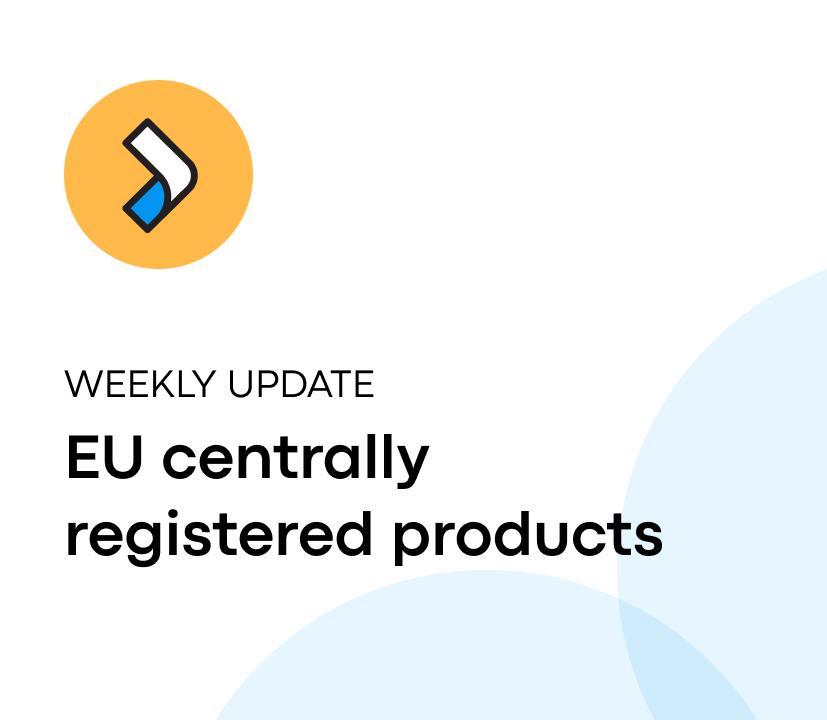 EMA product updates - 14th Feb